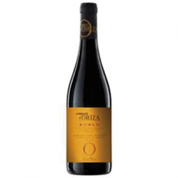 CONDADO DE ORIZA ROBLE MAGNUM TINTO 1,5L CJ 6U