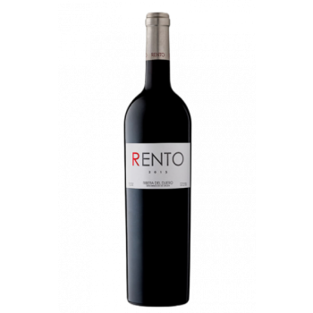 RENTO TINTO 75CL CAJA 6U