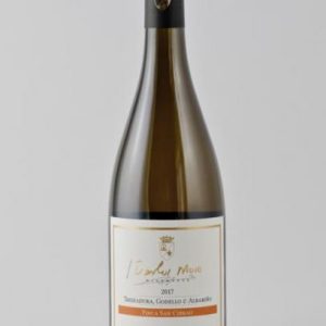 CM MATARROMERA RIBEIRO VIÑA TENENCIA 75CL CAJA 6U