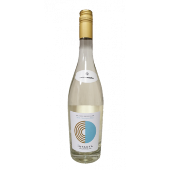 INTACTA SEMIDULCE BLANCO 75CL CAJA 6U