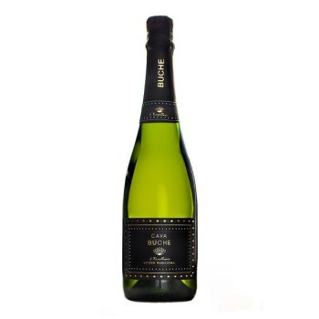 CAVA BUCHE SEMISECO 75CL CAJA 6U
