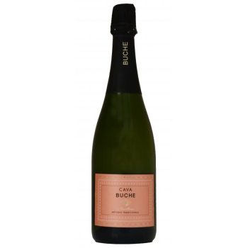 CAVA BUCHE BRUT NATURE 75CL CAJA 6U