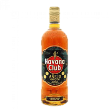 RON HAVANA CLUB ORIGEN 70CL 1U