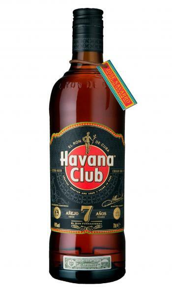 RON HAVANA CLUB 7 AÑOS 70CL 1U RON HAVANA CLUB 7 AÑOS 70CL 1U