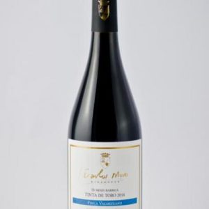 CM MATARROMERA FINCA VALMEDIANO 75CL CAJA 6U