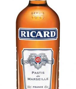 LICOR RICARD 1L 1U