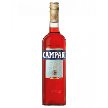 APERITIVO CAMPARI 70CL 1U