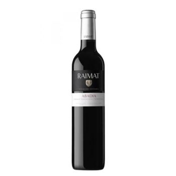 RAIMAT ABADIA ECO TINTO 50CL CAJA 12U
