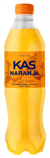 KAS NARANJA PET 50CL CAJA 12U KAS NARANJA PET 50CL CAJA 12U