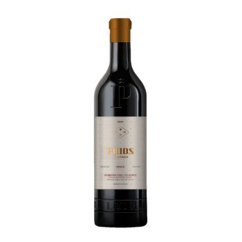 PRIOS MAXIMUS ROBLE TINTO 75CL CAJA 6U