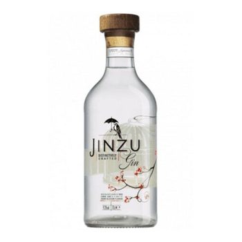 GINEBRA JINZU 70CL 1U
