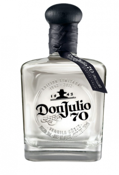 TEQUILA DON JULIO 70TH 70CL 1U TEQUILA DON JULIO 70TH 70CL 1U