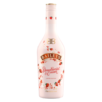 CREMA DE LICOR BAILEYS STRAWBERRIES&CREAM 70CL 1U