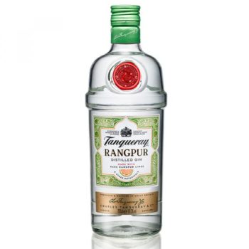 GINEBRA TANQUERAY RANGPUR 70CL 1U