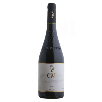 CM MATARROMERA CRIANZA TINTO 1,5L CAJA 6U