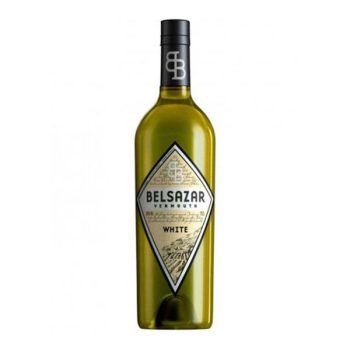 VERMOUTH BELSAZAR BLANCO 75CL 1U