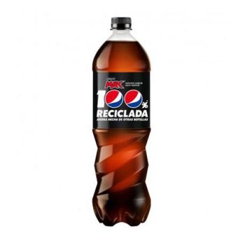 PEPSI MAX PET 1,75L CAJA 6U