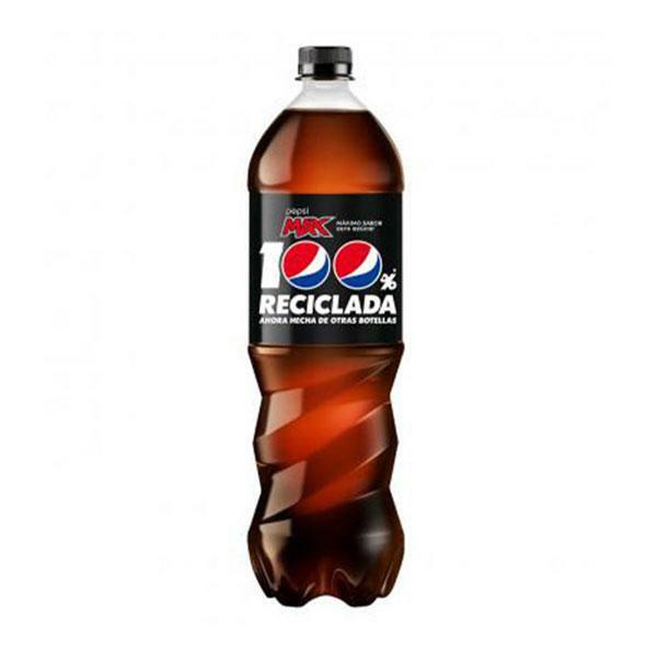 PEPSI MAX PET 1,75L CAJA 6U PEPSI MAX PET 1,75L CAJA 6U