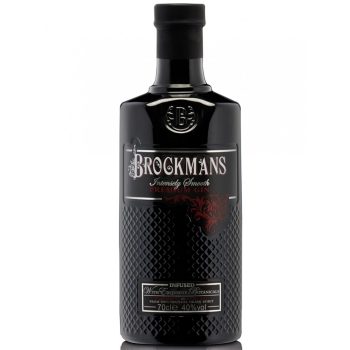 GINEBRA BROCKMANS 70CL 1U