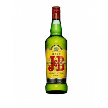 WHISKY J&B CLASICO RARE 70CL 1U
