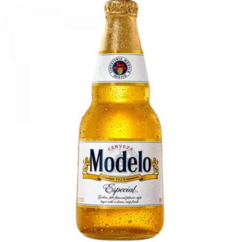 MODELO ESPECIAL VIDRIO NR 35,5CL 4X6 PACK 24U