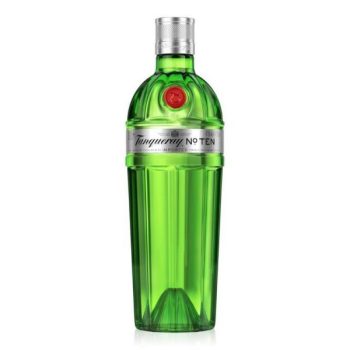 GINEBRA TANQUERAY TEN 70CL 1U