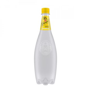 SCHWEPPES TONICA PET 1L CAJA 12U
