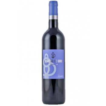 SEÑORIO DE GORI JOVEN TINTO 75CL CAJA 12U