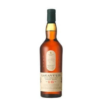 WHISKY LAGAVULIN 16 AÑOS 70CL 1U