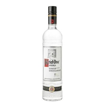 VODKA KETEL ONE 70CL 1U