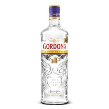 GINEBRA GORDON'S 70CL 1U