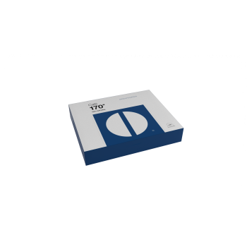 CAFE 170 DESCAFEINADO DISCOS 300GR ESTUCHE 50U