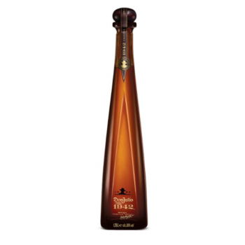 TEQUILA DON JULIO 1942 70CL 1U