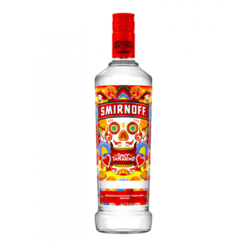 VODKA SMIRNOFF TAMARINDO 70CL 1U