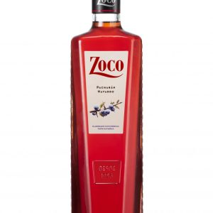 LICOR ZOCO PACHARAN 1L 1U