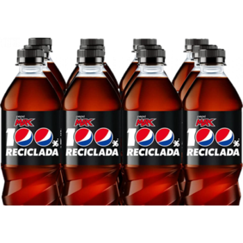 PEPSI MAX PET 50CL CAJA 12U