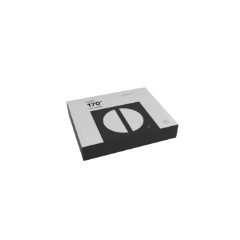 CAFE 170 RISTRETTO DISCOS 6GR ESTUCHE 50U