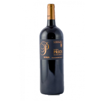 PRIOS MAXIMUS VENDIMIA SELECC. MAGNUM 1,5L CAJA 6U