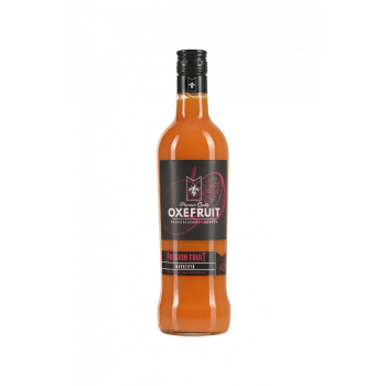 OXEFRUIT PREMIUM PURE MARACUYA 70CL 1U