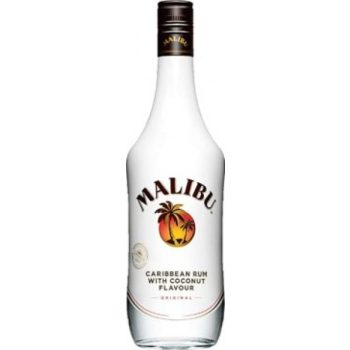 RON MALIBU 70CL 1U