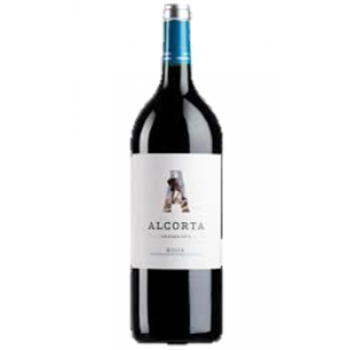 ALCORTA CRIANZA TINTO 1,5L CAJA 6U