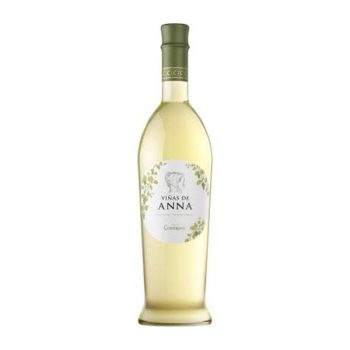 VIÑAS DE ANNA BLANCO 75CL CAJA 6U