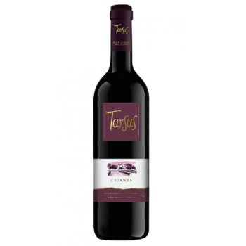 TARSUS CRIANZA TINTO 75CL CAJA 6U