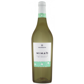 MIMAO BLANCO 75CL CAJA 6U