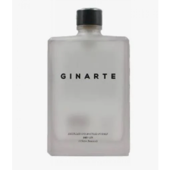 GINEBRA GINARTE BOTELLA 70CL 1U