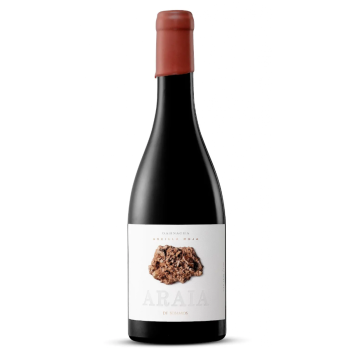 SOMMOS ARAIA GARNACHA 75CL CAJA 6U