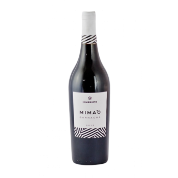 MIMAO GARNACHA TINTO 75CL CAJA 6U