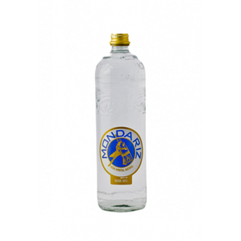 AGUA MONDARIZ VIDRIO NR 33CL CAJA 35U