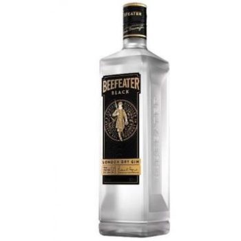 GINEBRA BEEFEATER BLACK 70CL 1U