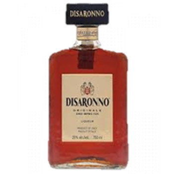 LICOR DISARONNO AMARETTO 70CL 1U